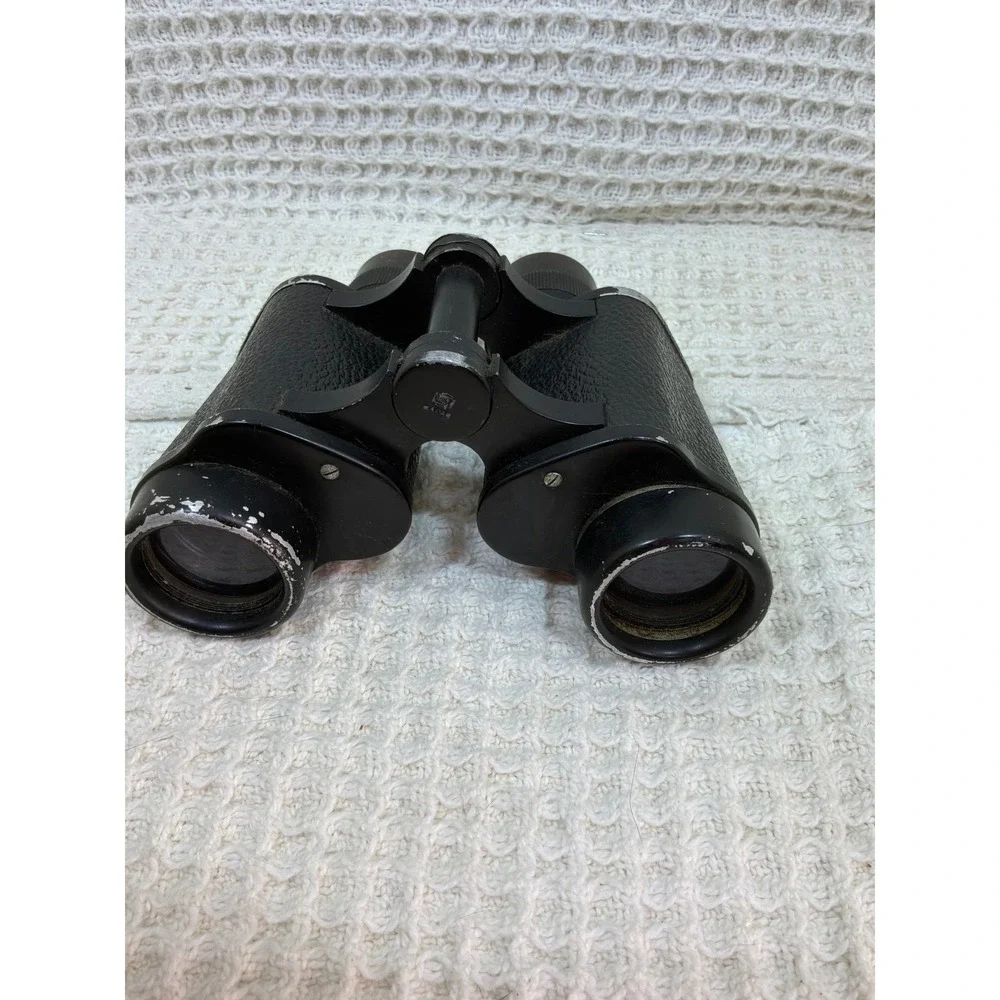 [Vintage] Unisex Summit 6x30 Binoculars OS Black
